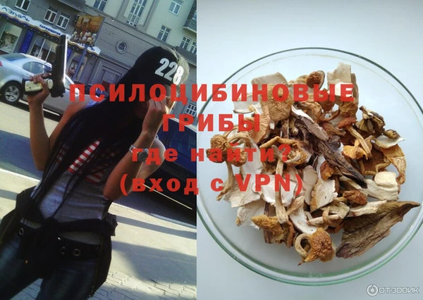 Альфа ПВП Михайловск